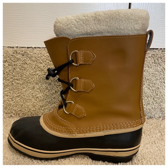Sorel waterproof Boots - Picture 3 of 13